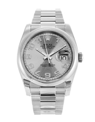Rolex Datejust 116200